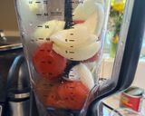 A picture of step 1 of Very Easy Homemade Salsa.