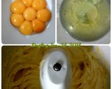 Foto langkah ke 2 dari resep Marmer Cake Thomas Law.