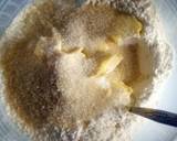 Lemon and vanilla muffins recipe step 3 photo