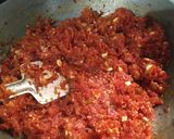 A picture of step 4 of Carrot delight.