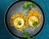 ફરાળી દાબેલી(farali dabeli recipe in gujarati) રેસીપી સ્ટેપ3ફોટો