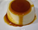 Foto langkah ke 6 dari resep Pudding caramel.