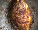 Foto langkah ke 3 dari resep Ikan Mujaer Bakar.