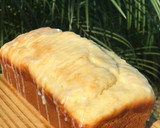 Foto del paso 6 de la receta: Budín de yogurt y limón