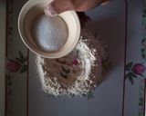 Foto del paso 3 de la receta: Masa danesa y sus formas