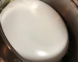 Foto del paso 8 de la receta: Sarma de col repollo relleno de carne picada - recetas de mamá👩🏼