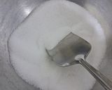 A picture of step 1 of Pickle masala.