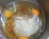 Foto del paso 2 de la receta: Pan de maíz