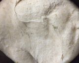 A picture of step 1 of Radish Paratha.