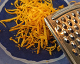 Foto del paso 2 de la receta: Bizcocho húmedo de naranja y coco 🍊🥥