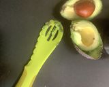 Une image de l'étape 6 de Guacamole 🥑 façon djamicoo🌶️🍋.