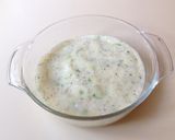Foto del paso 4 de la receta: Ogh Mafruc - Ensalada Libanesa de Papa