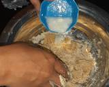 Wheat pizza recipe step 3 photo