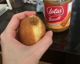 Foto langkah ke 7 dari resep Bomboloni madu.