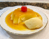 Foto del paso 15 de la receta: Pudín de harina muy cremoso, sin gluten