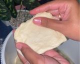 Foto langkah ke 4 dari resep Resep Bakpao Rumahan.