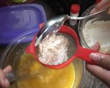 Foto langkah ke 2 dari resep Muffin keju.