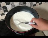 Foto langkah ke 4 dari resep Puding Rainbow Ekonomis.