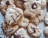 Foto del paso 3 de la receta: Galletas para celíacos de polenta y Maizena
