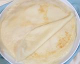 Foto langkah ke 3 dari resep Kulit Risoles Lentur Anti Sobek.