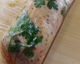 Foto del paso 1 de la receta: Matambrito de pollo hervido FÁCIL