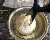 Foto del paso 2 de la receta: Bollos de pan de campo