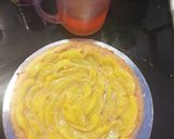 Foto del paso 7 de la receta: Tarta de durazno