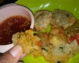 Foto langkah ke 3 dari resep Cireng bumbu rujak.