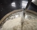 চব্যাটা ব্রেড(Ciabatta bread recipe in Bengali) রেসিপির ধাপ 8 ছবি