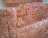 Foto del paso 3 de la receta: Lasaña de salmón y espinacas