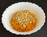 A picture of step 8 of Rich in Vitamin - Mixed Nuts and Seeds Cookies.