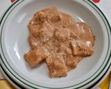 Foto del paso 7 de la receta: Ravioles con salsa rosa de mi mamá