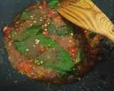 Foto langkah ke 4 dari resep 78. Orek Tempe Pedas Manis.