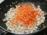 Resep Keluarga Lumpia Rebung Ayam