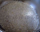 Foto del paso 1 de la receta: Sopa de cebada muy rica 🍵 (hassae marroquí)