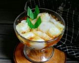 Foto langkah ke 3 dari resep Bubur sumsum.