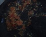 Foto langkah ke 2 dari resep Nasi Ceplok sambal bawang.