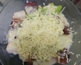 Foto langkah ke 3 dari resep 8. Salad Buah.