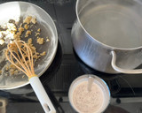 Foto del paso 2 de la receta: Canelones especiados de bacalao