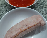 Foto del paso 1 de la receta: Ñoquis rápidos con puré instantáneo