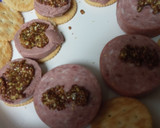 A picture of step 2 of Snacker Crackers Batch 5.