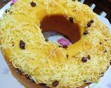 Foto langkah ke 9 dari resep Bolu tape.
