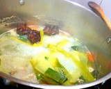 Foto del paso 1 de la receta: Sartén gaditana 🍅🦐🐟
