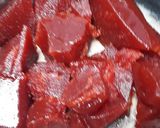 Foto del paso 4 de la receta: Pastafrola