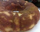 Foto del paso 5 de la receta: Torta de Jojoto y Queso