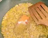राजस्थानी पापड़ की सब्जी(rajasthani papad ki sabzi recipe in hindi) रेसिपी चरण 2 फोटो
