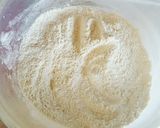 10 perces fánk recept fázis 1 fotója