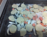 Foto del paso 2 de la receta: Secreto al horno