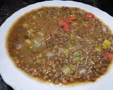 Foto del paso 7 de la receta Lentejas Provenzales