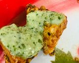 รูปขั้นตอนการทำที่ 6 ของ ไก่ Tikka Skewers🍗/มิ้นต์ Sauce🍵/อาจาด🥒/Nacho Party Set🎉🍋(Chicken Tikka with mint Sauce🌶️🧄)